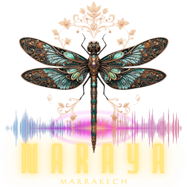 Le Naraya Logo